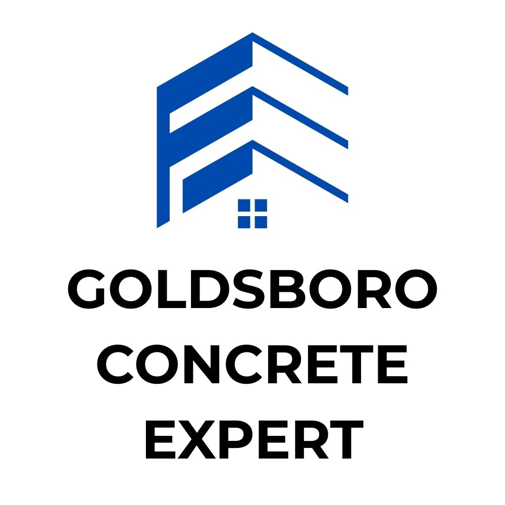 Goldsboro Concrete Expert logo